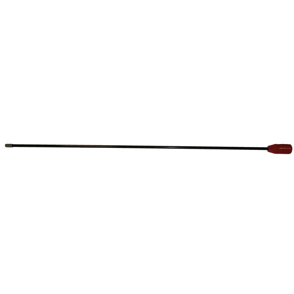 34SC-1 1-Piece Nylon Coated Rod