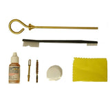 6LBK .38/.357 Caliber Pistol Cleaning Kit photo 1