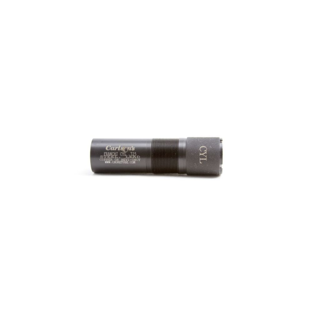 Franchoke 12 Gauge Black Sporting Clay Cylinder