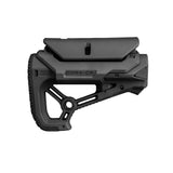 GL-Core S CP Black Buttstock photo 1