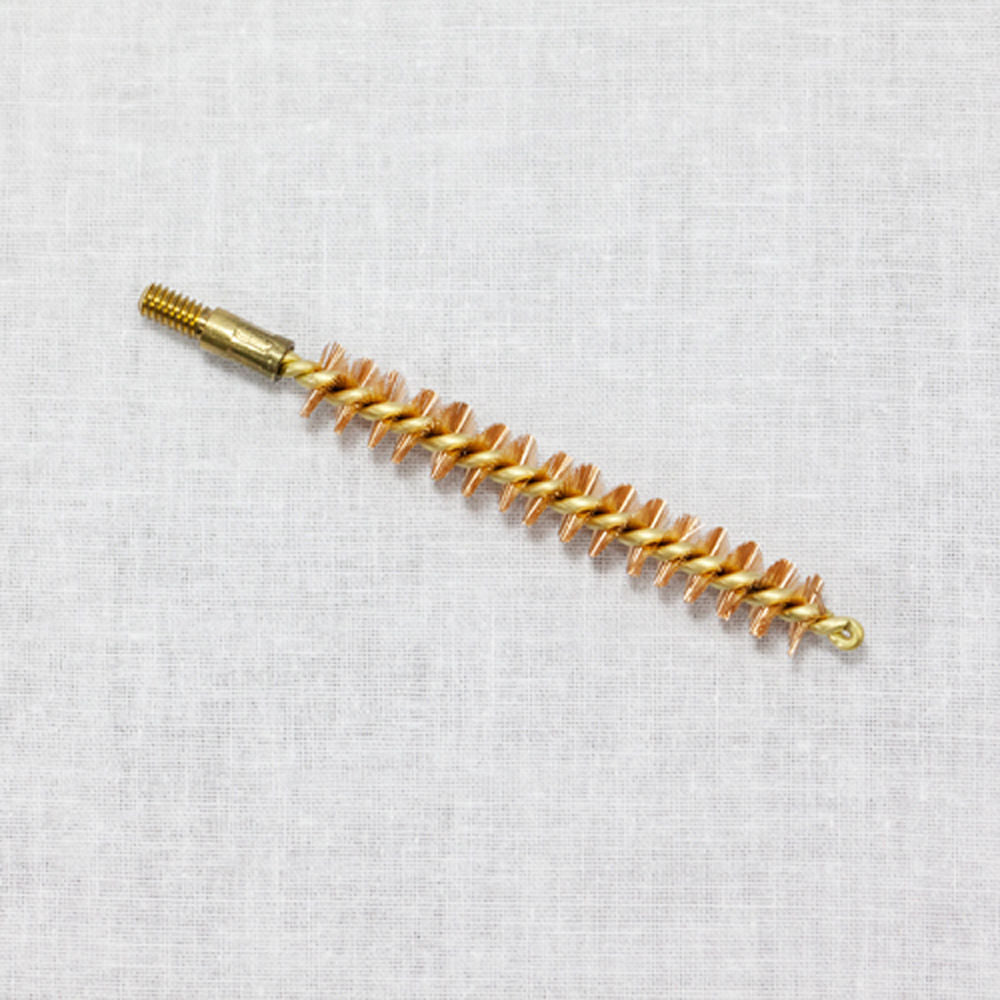 B-22 Bronze Bristle Brush