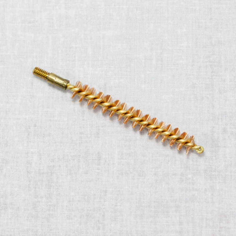 B-24 Bronze Bristle Brush