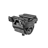 Harris Bipod Tilt Rotating Rail Adapter photo 1