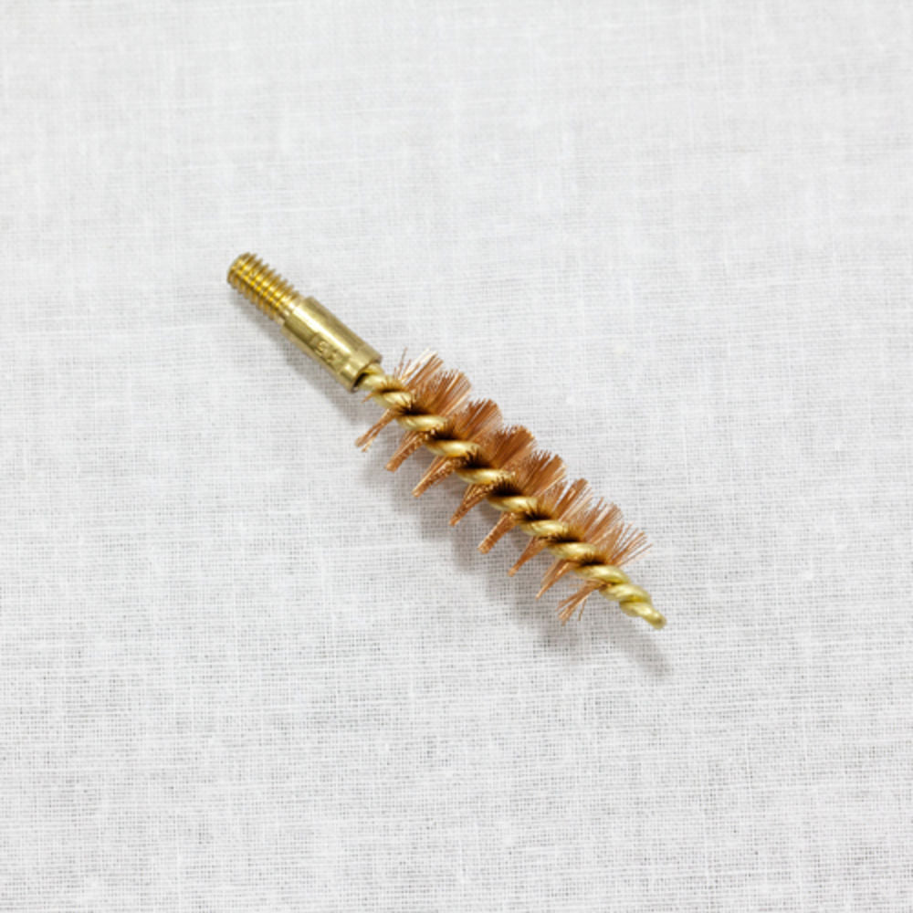 B-38P Bronze Bristle Brush