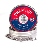 Premier Hollow PT Plate 177 Caliber 7-Grain 500 CT photo 1