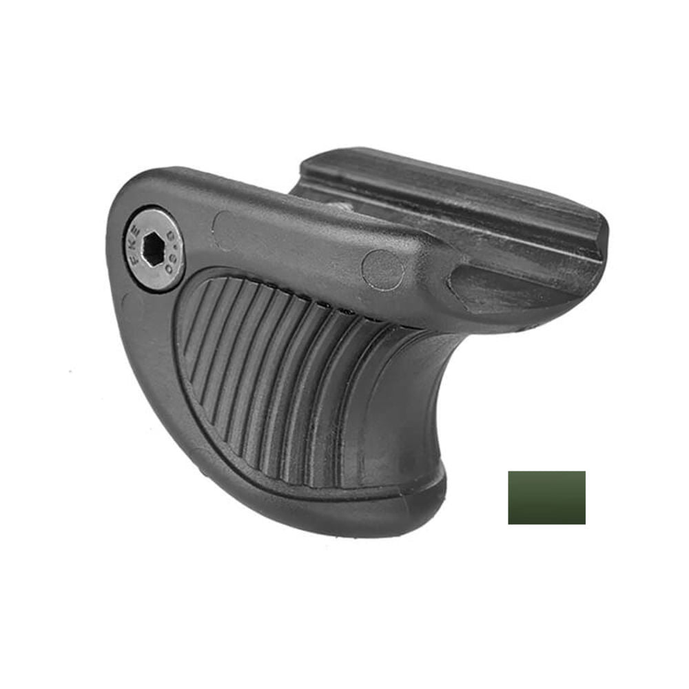 VTS Versatile Tactical Support OD Green