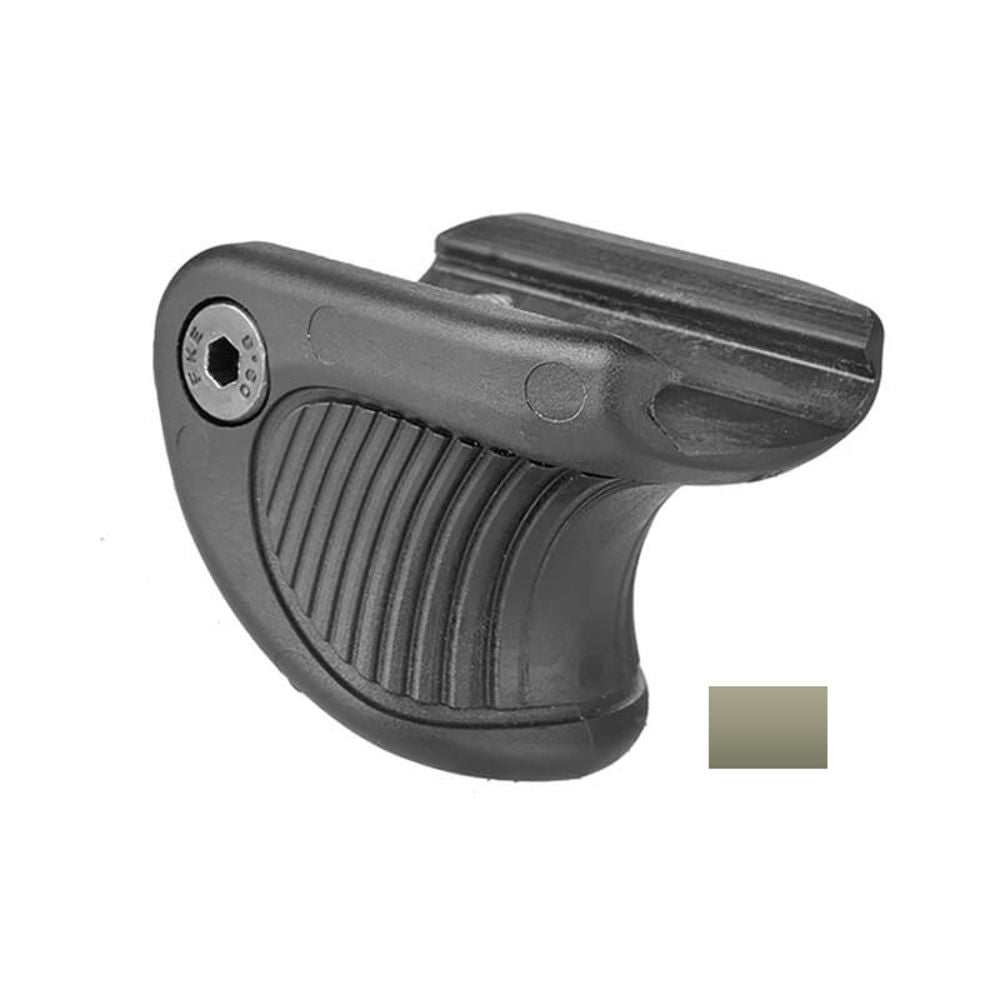 VTS Versatile Tactical Support FDE