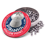Premier Pirn Hollow PT Plate 177CL 10-Grain 400-Count photo 1
