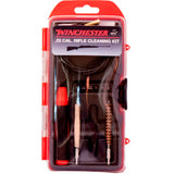 Winchester 12-Piece 22 Caliber Rifle Cleankit Pullthroug photo 1
