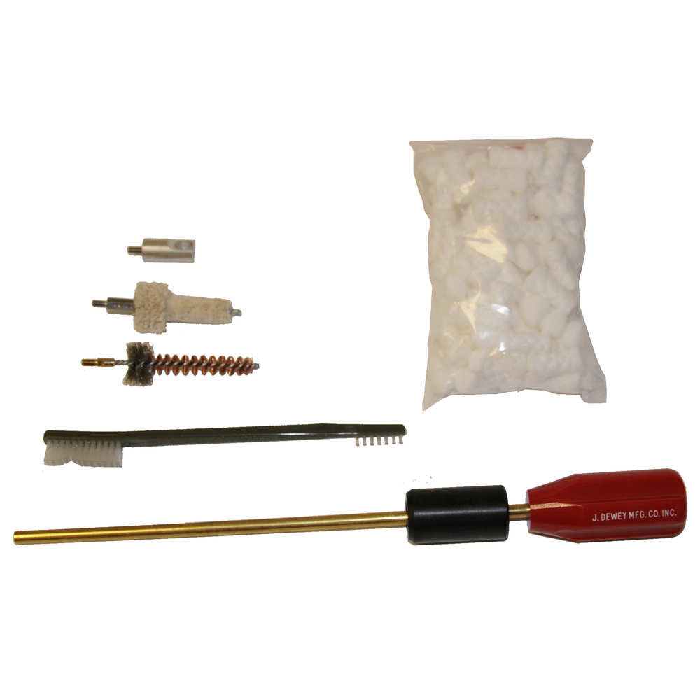 L-16 223 AR-15 Lug Recess Cleaning Kit