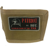 TangoDown Mike Mike Wallet Tan photo 1