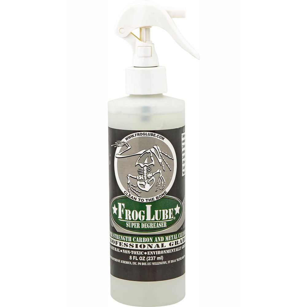 8 Oz. Super Degreaser