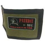 TangoDown Mike Mike Wallet OD Green Green photo 1