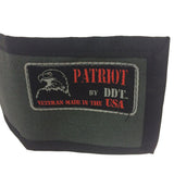 TangoDown Mike Mike Wallet Gunmetal Grey photo 1