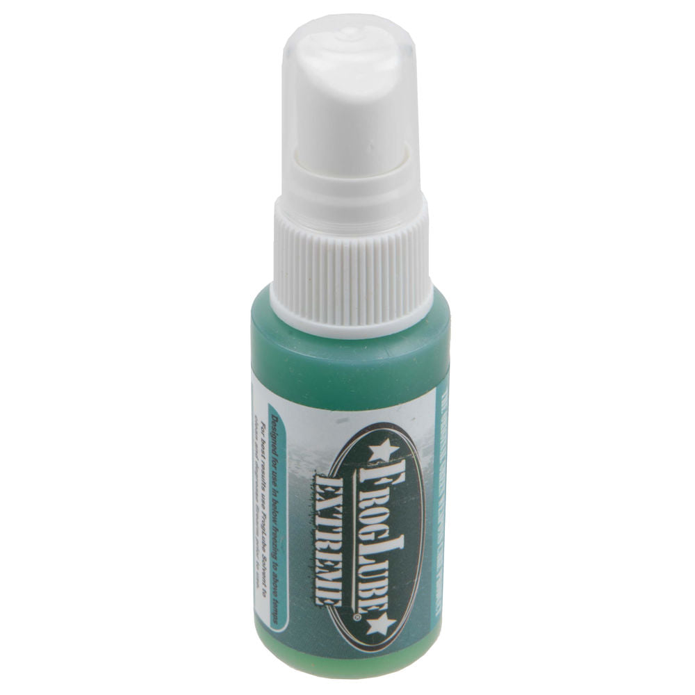 Extreme Liquid 1 Oz Spray Bottle