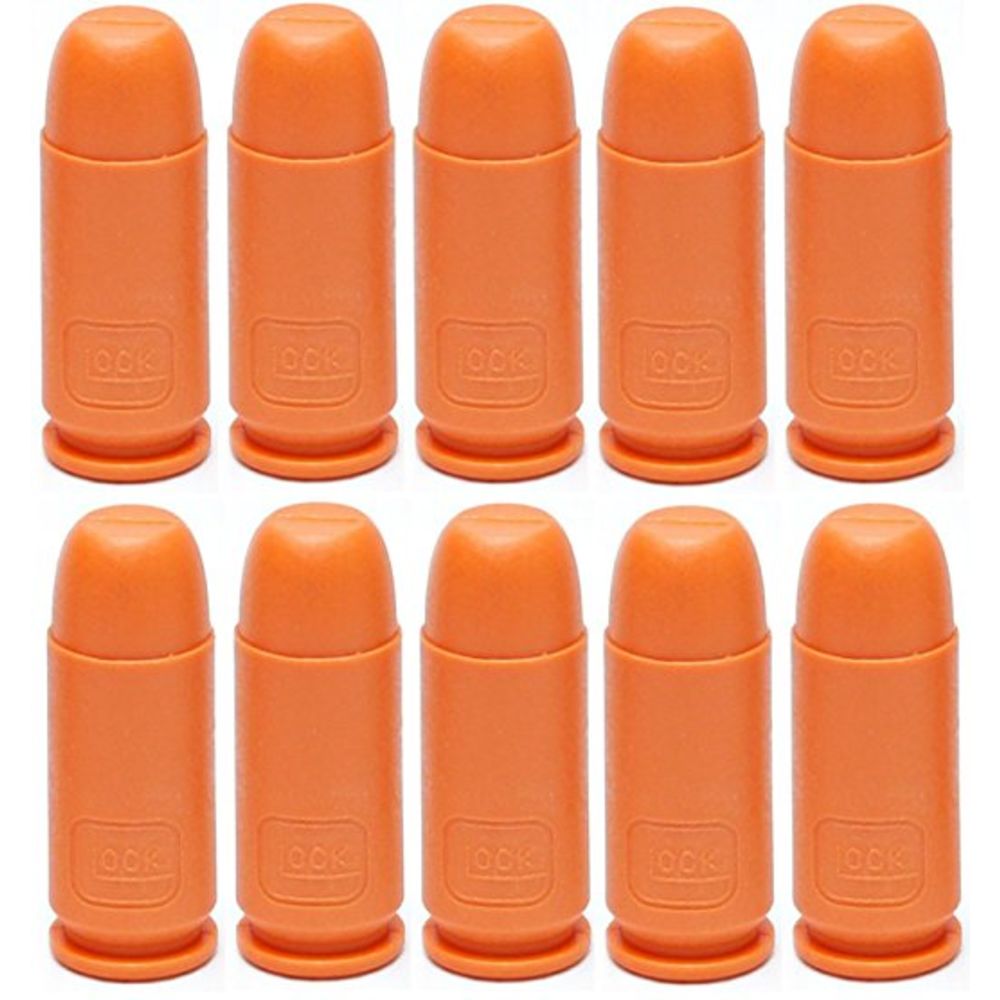 Dummy Rounds .45 50 Package Round
