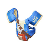 Child Little Dippers Vest Pirate photo 1