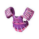 Child Little Dippers Vest Cheerleader photo 1