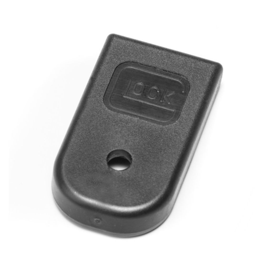 Magazine Follower Plate 9mm Slim G43 Flush