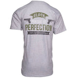 Pursuit Perfctn Shirt Heathered Grey S photo 1