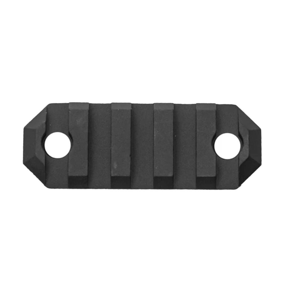 Rail 2.2" 5 Slot Keymod