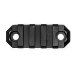 Rail 2.2" 5 Slot M-LOK photo 1