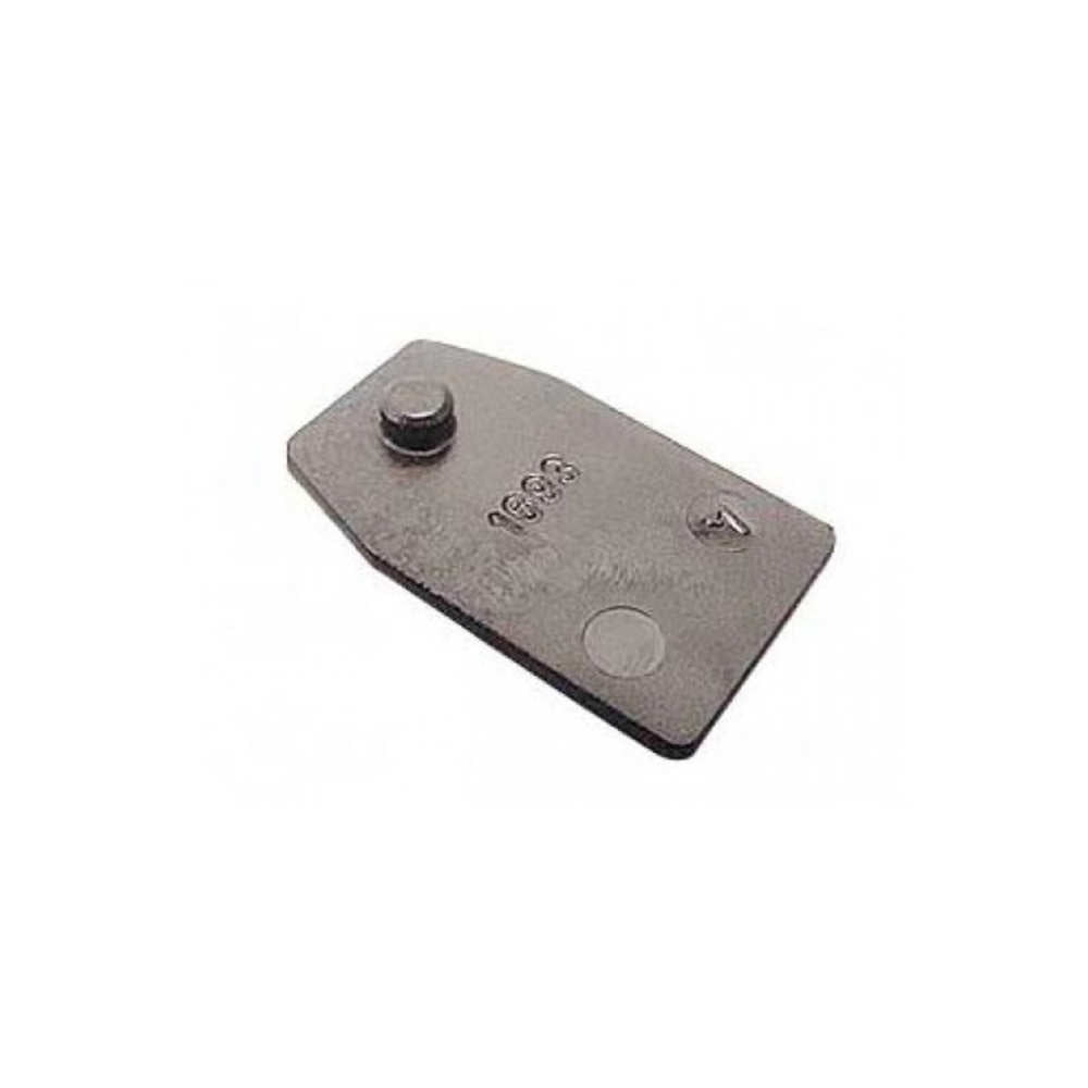 Insert 9mm Magazine