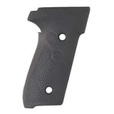 Sig P228 Molded Grip Rubber Panel photo 1