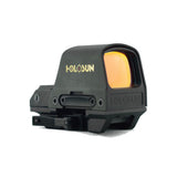 OPEN REFLEX SIGHT CIRCLE DOT/SP/QD photo 1
