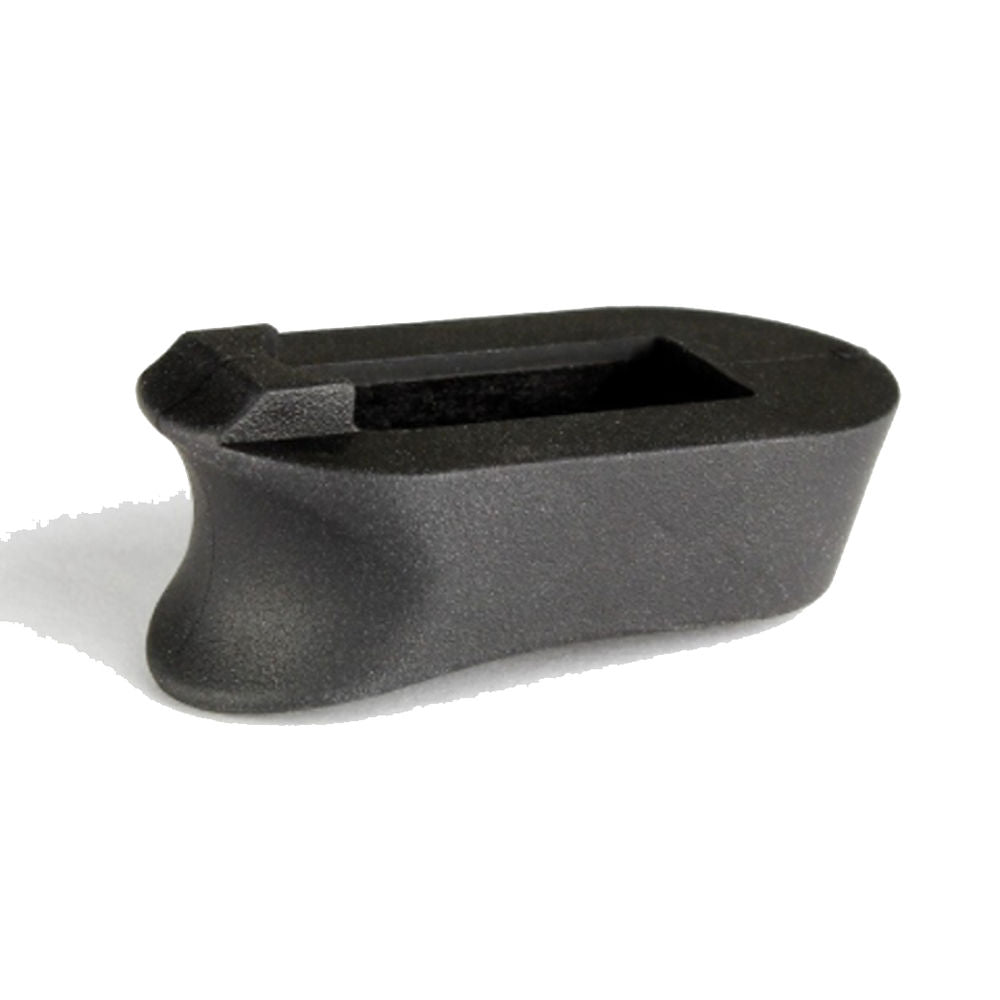 Kimber MICRO9 Rbrmag Extbspd Black