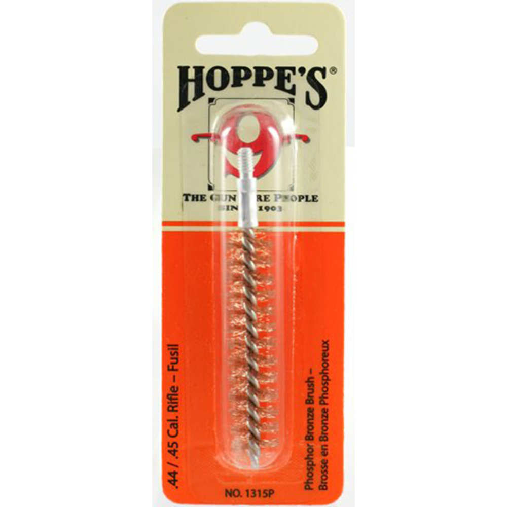 Bronze 44/45 Caliber Rifle Bore Brush