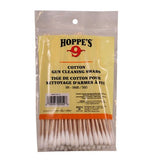 Cotton Cleaning Swab 100-Count WD GR 5.9 Bag photo 1