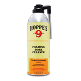 HOPPES FOAMING BORE CLEANER 12OZ photo 1