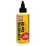 G96 Synthetic CLP Gun Oil 4 oz photo 1