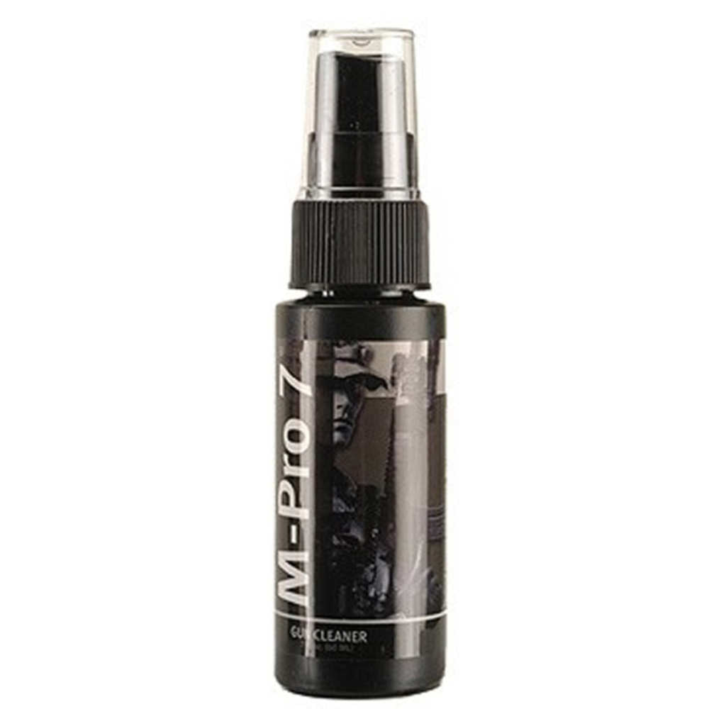 M-Pro 7 Gun Cleaner 2 Oz Spray