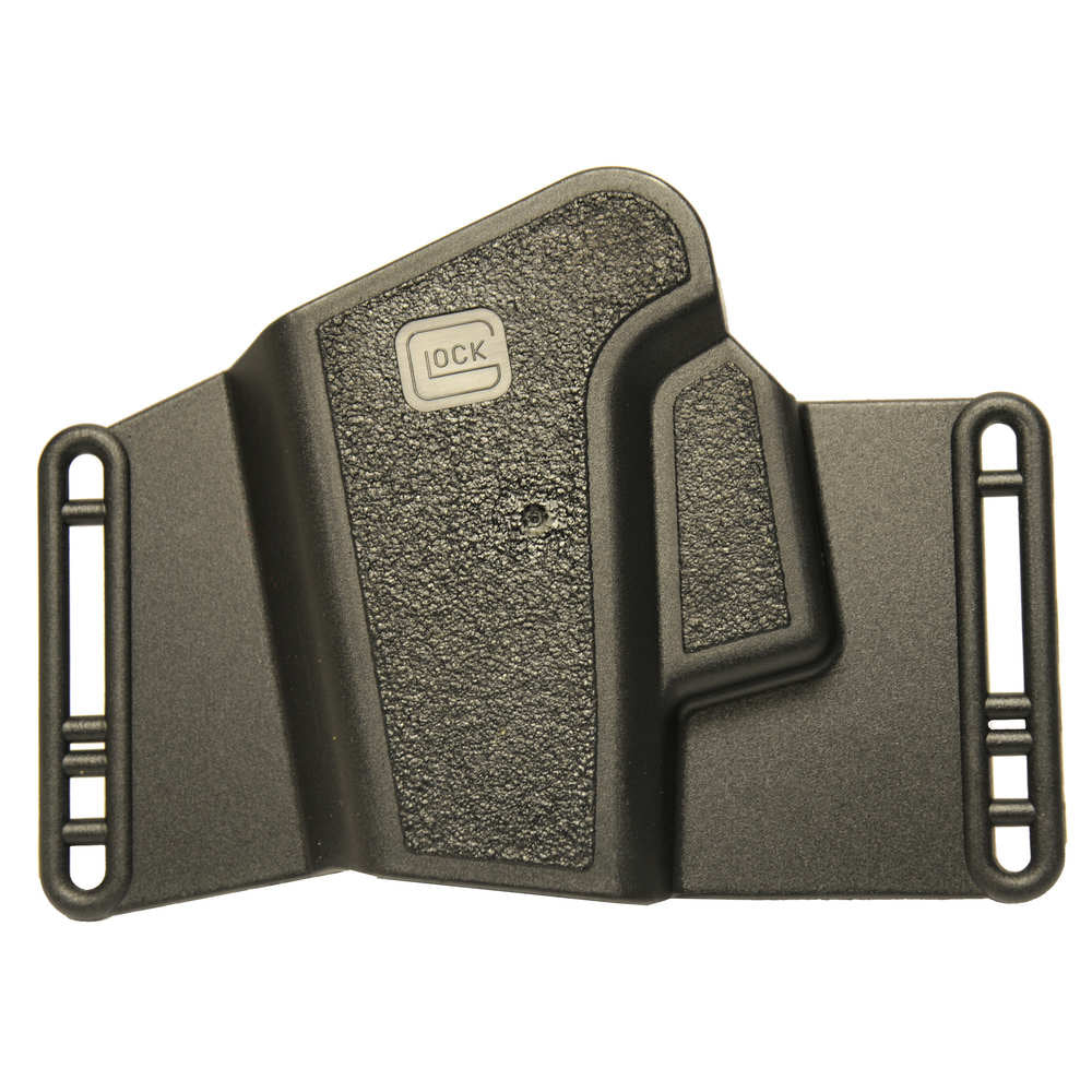 Holster SPT/Combat 10mm/45 Auto Package