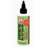 G96 Synthetic Bio CLP Gun Oil 4 Oz photo 1