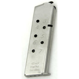 KIM KIMPRO TACMAG 1911 45 ACP SS 7RD MAG photo 1