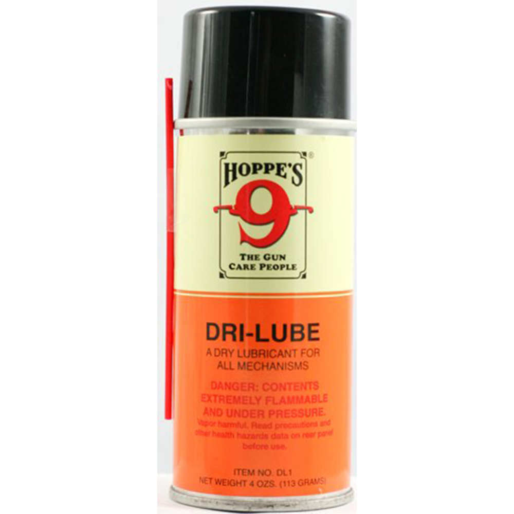 Dri-Lube 4 oz Aerosol Can