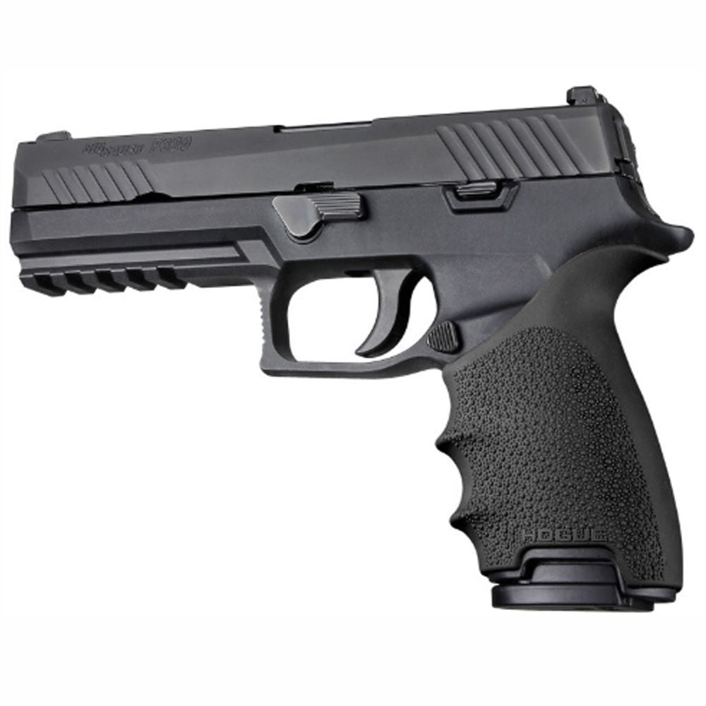 HandALL BVR Grpslv Sig P320 Compact Black