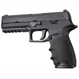 HandALL BVR Grpslv Sig P320 Compact Black photo 1