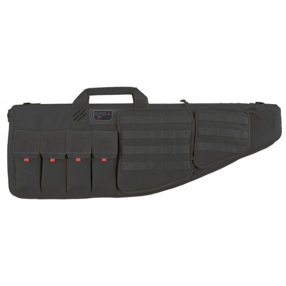 Tactical AR Case 42" Black