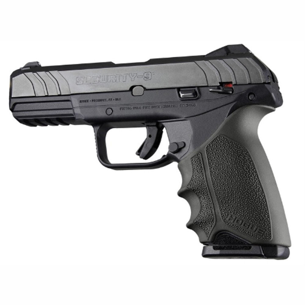 HandALL BVR Grpslv Ruger Security-9 Black