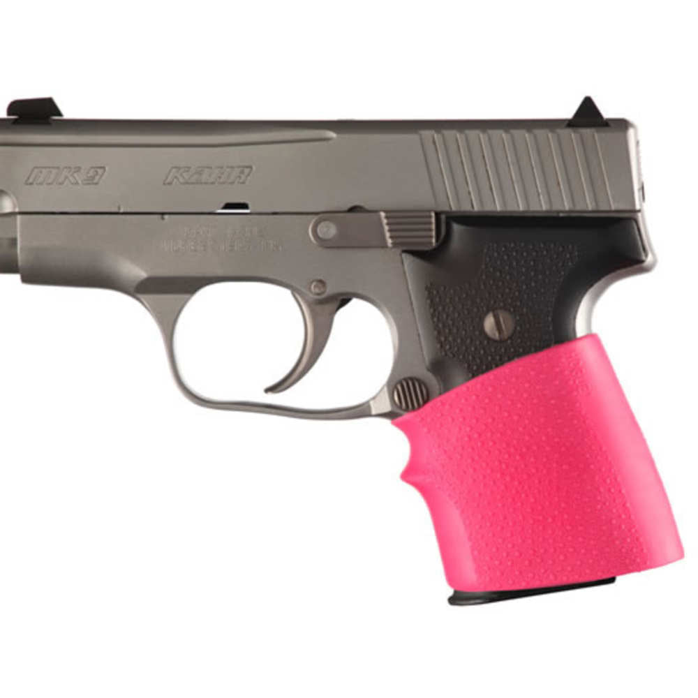 Handall Jr Small Size Grip Sleeve Pink