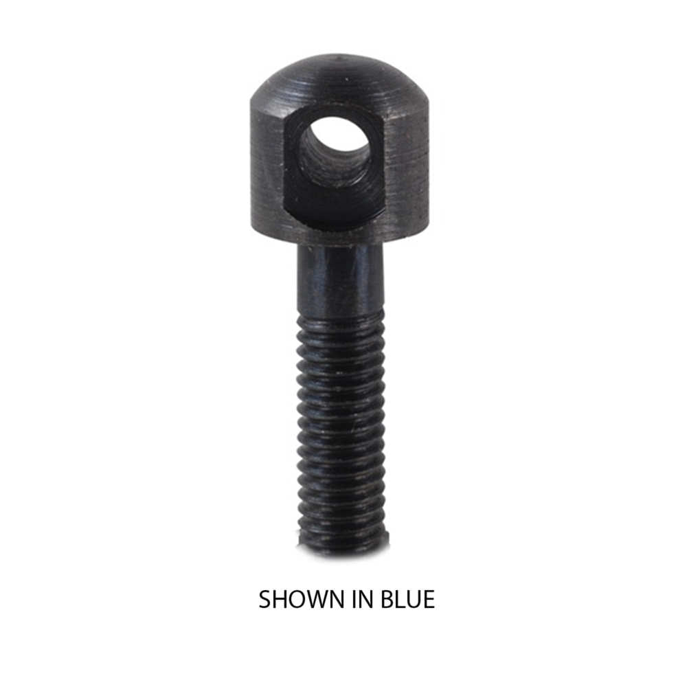 Machine Screw 7/8" Nickel Bulk