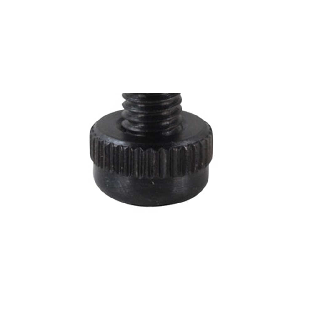 Nut 3/8-7/8" Blue Bulk