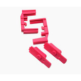 Hex ID Color Follower - Haz Pink - 2-Pack photo 1