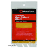 SILICONE GUN & REEL CLOTH photo 1