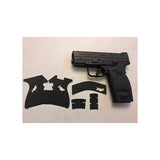 Textured Rubber Grip Springfield XD-S 9/45 photo 1