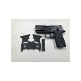 Textured Rubber Grip Sig P320 Medium photo 1